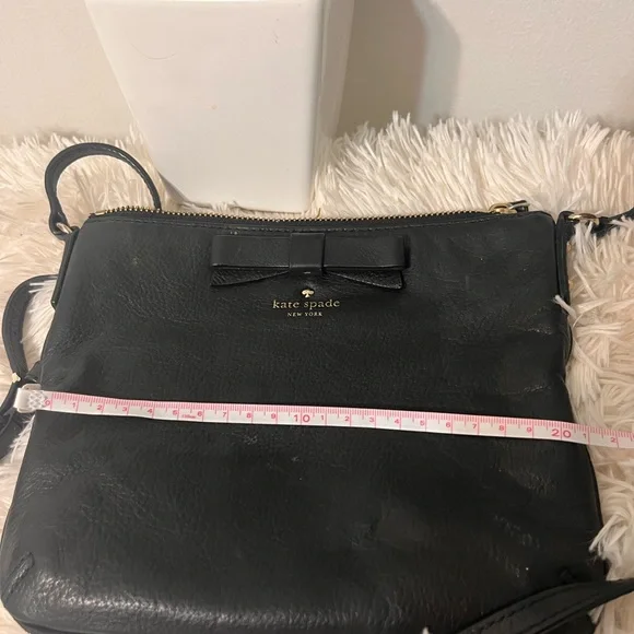 AUTHENTIC KATE SPADE CROSS shoulder BAG - Picture 6 of 6